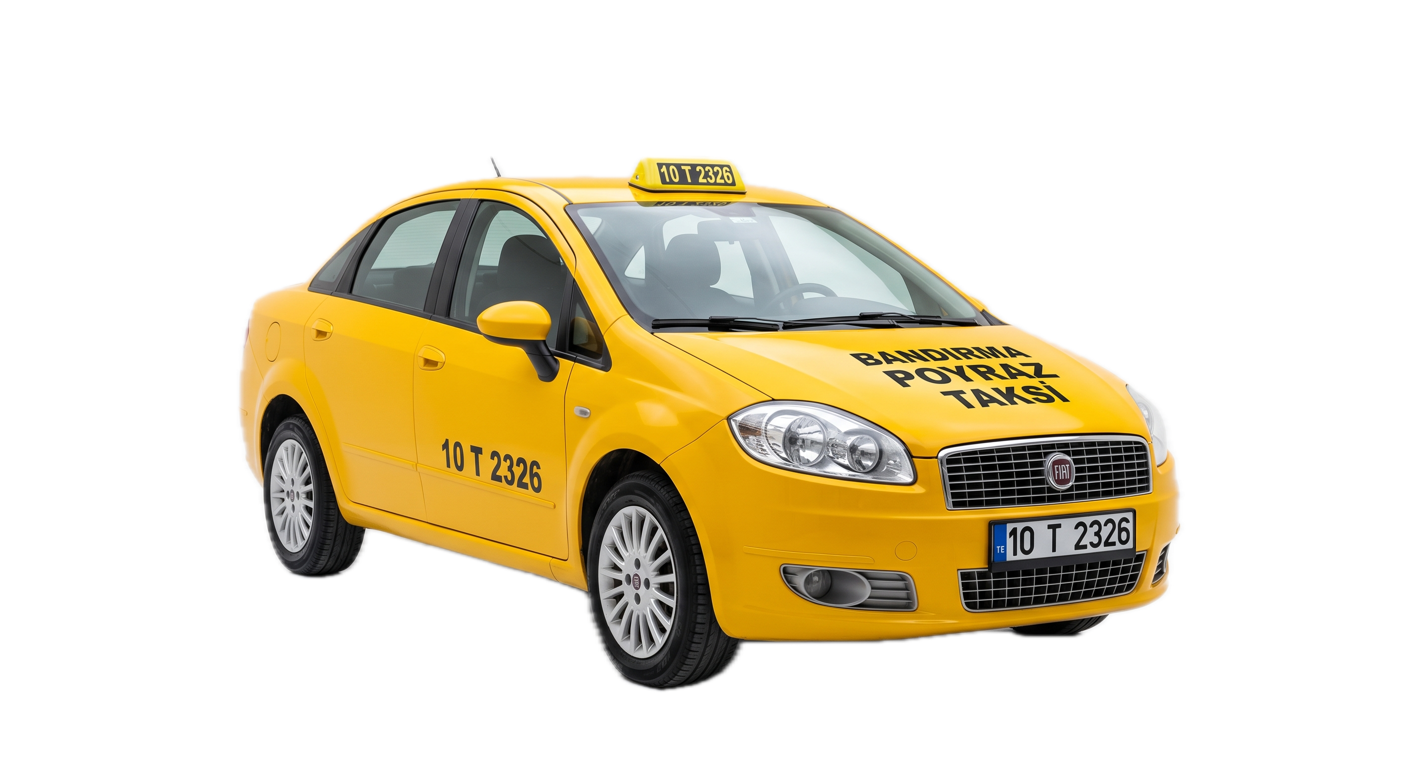 Fiat Linea